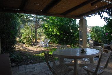 Holiday House in Budoni (Olbia-Tempio) or holiday homes and vacation rentals