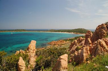 Holiday House in Budoni (Olbia-Tempio) or holiday homes and vacation rentals