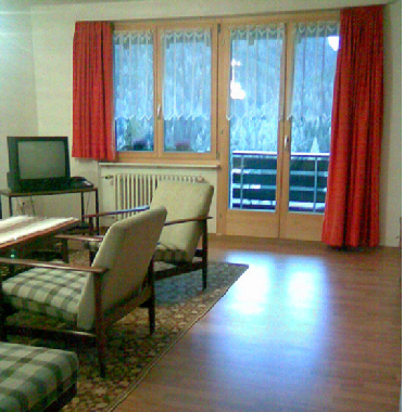 Holiday Apartment in Scuol (Scuol) or holiday homes and vacation rentals