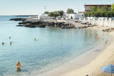 Holiday House in Monopoli (Bari) or holiday homes and vacation rentals