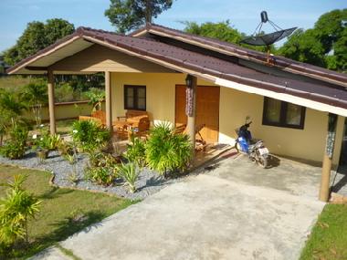 Holiday House in Rayong / Ban Phe (Rayong) or holiday homes and vacation rentals