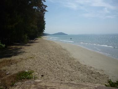 Holiday House in Rayong / Ban Phe (Rayong) or holiday homes and vacation rentals