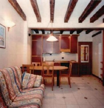 Holiday Apartment in Venezia (Venezia) or holiday homes and vacation rentals