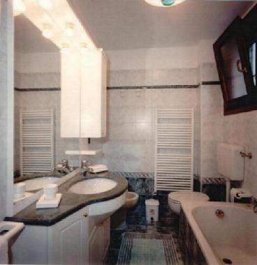 Holiday Apartment in Venezia (Venezia) or holiday homes and vacation rentals