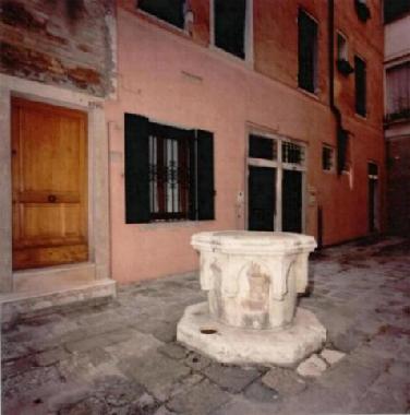 Holiday Apartment in Venezia (Venezia) or holiday homes and vacation rentals