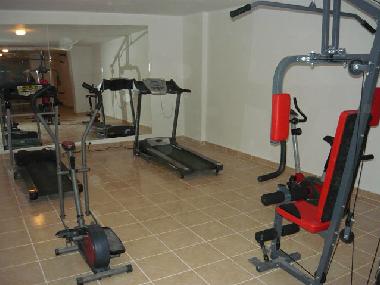 Holiday Apartment in Antalya (Antalya) or holiday homes and vacation rentals