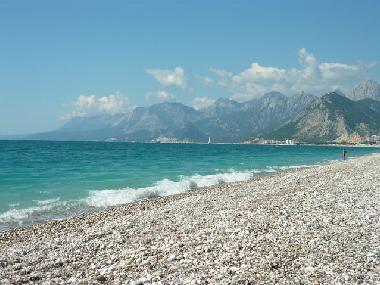 Holiday Apartment in Antalya (Antalya) or holiday homes and vacation rentals