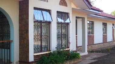 Holiday House in Moshi (Kilimanjaro) or holiday homes and vacation rentals