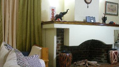 Holiday House in Moshi (Kilimanjaro) or holiday homes and vacation rentals