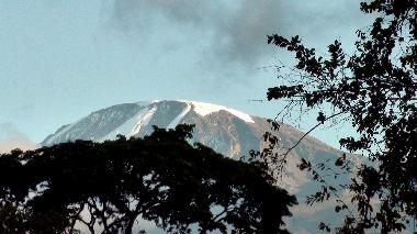 Holiday House in Moshi (Kilimanjaro) or holiday homes and vacation rentals