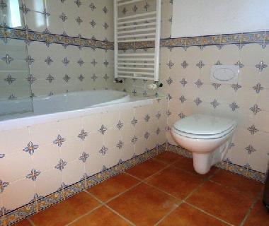 BATHROOM MASTER BEDROOM