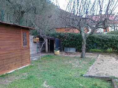 Holiday House in Agnano (Pisa) or holiday homes and vacation rentals