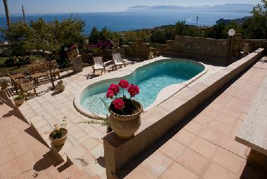 Holiday Apartment in Scopello (Trapani) or holiday homes and vacation rentals