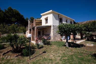 Holiday Apartment in Scopello (Trapani) or holiday homes and vacation rentals