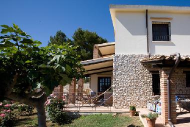 Holiday Apartment in Scopello (Trapani) or holiday homes and vacation rentals