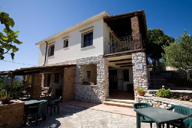 Holiday Apartment in Scopello (Trapani) or holiday homes and vacation rentals