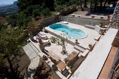 Holiday Apartment in Scopello (Trapani) or holiday homes and vacation rentals
