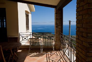 Holiday Apartment in Scopello (Trapani) or holiday homes and vacation rentals