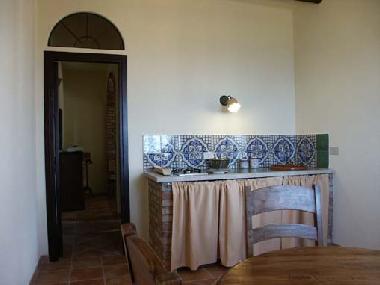 Holiday Apartment in Scopello (Trapani) or holiday homes and vacation rentals