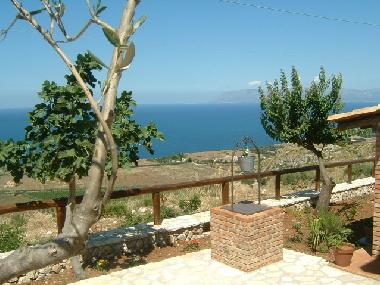 Holiday Apartment in Scopello (Trapani) or holiday homes and vacation rentals