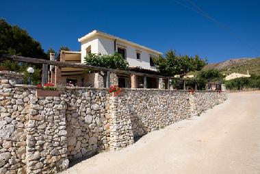 Holiday Apartment in Scopello (Trapani) or holiday homes and vacation rentals