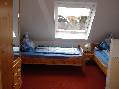 Holiday House in Wangerooge (East Frisians (Islands)) or holiday homes and vacation rentals