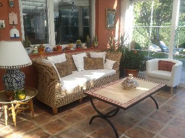 Bed and Breakfast in torrelodones (Madrid) or holiday homes and vacation rentals