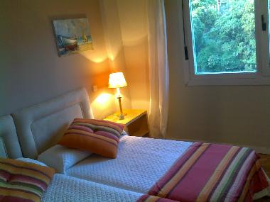 Bed and Breakfast in torrelodones (Madrid) or holiday homes and vacation rentals