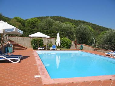 Holiday Apartment in Castiglione della Pescaia (Grosseto) or holiday homes and vacation rentals