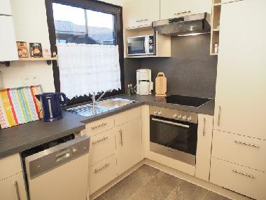 Holiday House in Lechbruck (Bavarian Swabia) or holiday homes and vacation rentals