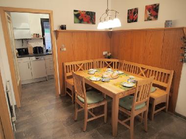 Holiday House in Lechbruck (Bavarian Swabia) or holiday homes and vacation rentals