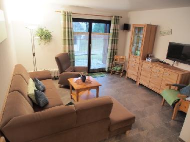 Holiday House in Lechbruck (Bavarian Swabia) or holiday homes and vacation rentals