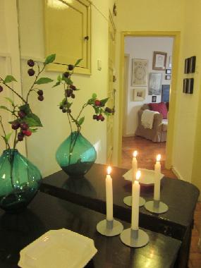 Holiday Apartment in LISBOA (Grande Lisboa) or holiday homes and vacation rentals