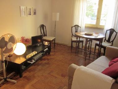Holiday Apartment in LISBOA (Grande Lisboa) or holiday homes and vacation rentals