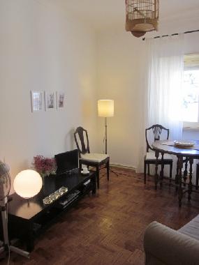 Holiday Apartment in LISBOA (Grande Lisboa) or holiday homes and vacation rentals
