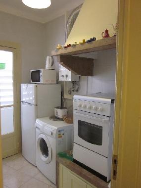 Holiday Apartment in LISBOA (Grande Lisboa) or holiday homes and vacation rentals