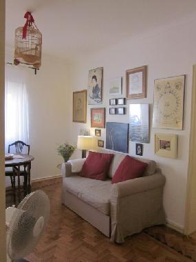 Holiday Apartment in LISBOA (Grande Lisboa) or holiday homes and vacation rentals