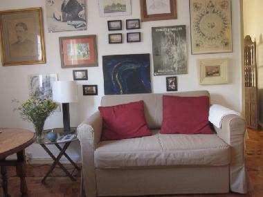 Holiday Apartment in LISBOA (Grande Lisboa) or holiday homes and vacation rentals