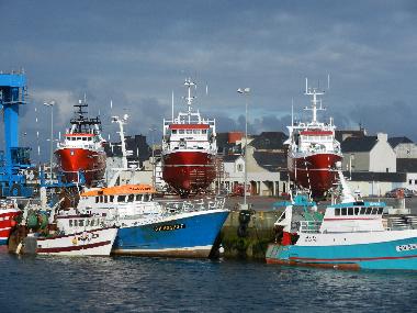 Holiday House in GUILVINEC (Finist�re) or holiday homes and vacation rentals