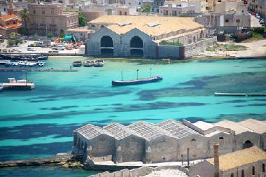 Holiday Apartment in Scopello (Trapani) or holiday homes and vacation rentals