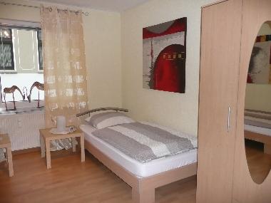 Holiday Apartment in Essen (Ruhrgebiet) or holiday homes and vacation rentals