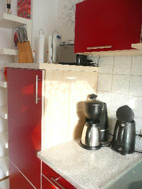 Holiday Apartment in Essen (Ruhrgebiet) or holiday homes and vacation rentals