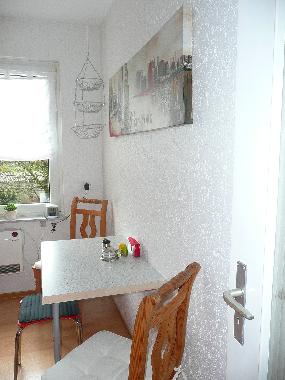 Holiday Apartment in Essen (Ruhrgebiet) or holiday homes and vacation rentals
