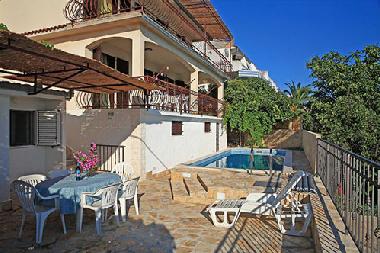 Villa in Trogir (Splitsko-Dalmatinska) or holiday homes and vacation rentals