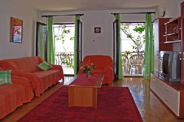 Villa in Trogir (Splitsko-Dalmatinska) or holiday homes and vacation rentals