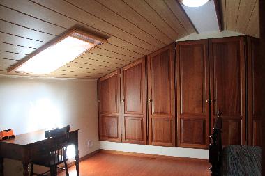 Bed and Breakfast in POVOA��O (Azores) or holiday homes and vacation rentals