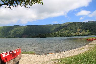 Bed and Breakfast in POVOA��O (Azores) or holiday homes and vacation rentals