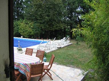 Holiday House in Villereal (Lot-et-Garonne) or holiday homes and vacation rentals