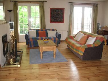 Holiday House in Villereal (Lot-et-Garonne) or holiday homes and vacation rentals