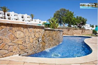 Holiday Apartment in Albufeira (Algarve) or holiday homes and vacation rentals